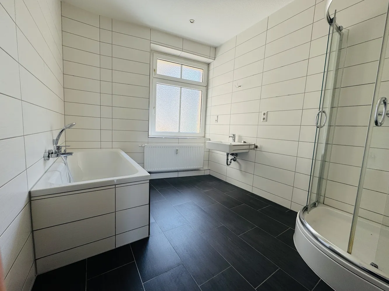 3 room apartment with 100 m² in Chemnitz – Photo 7