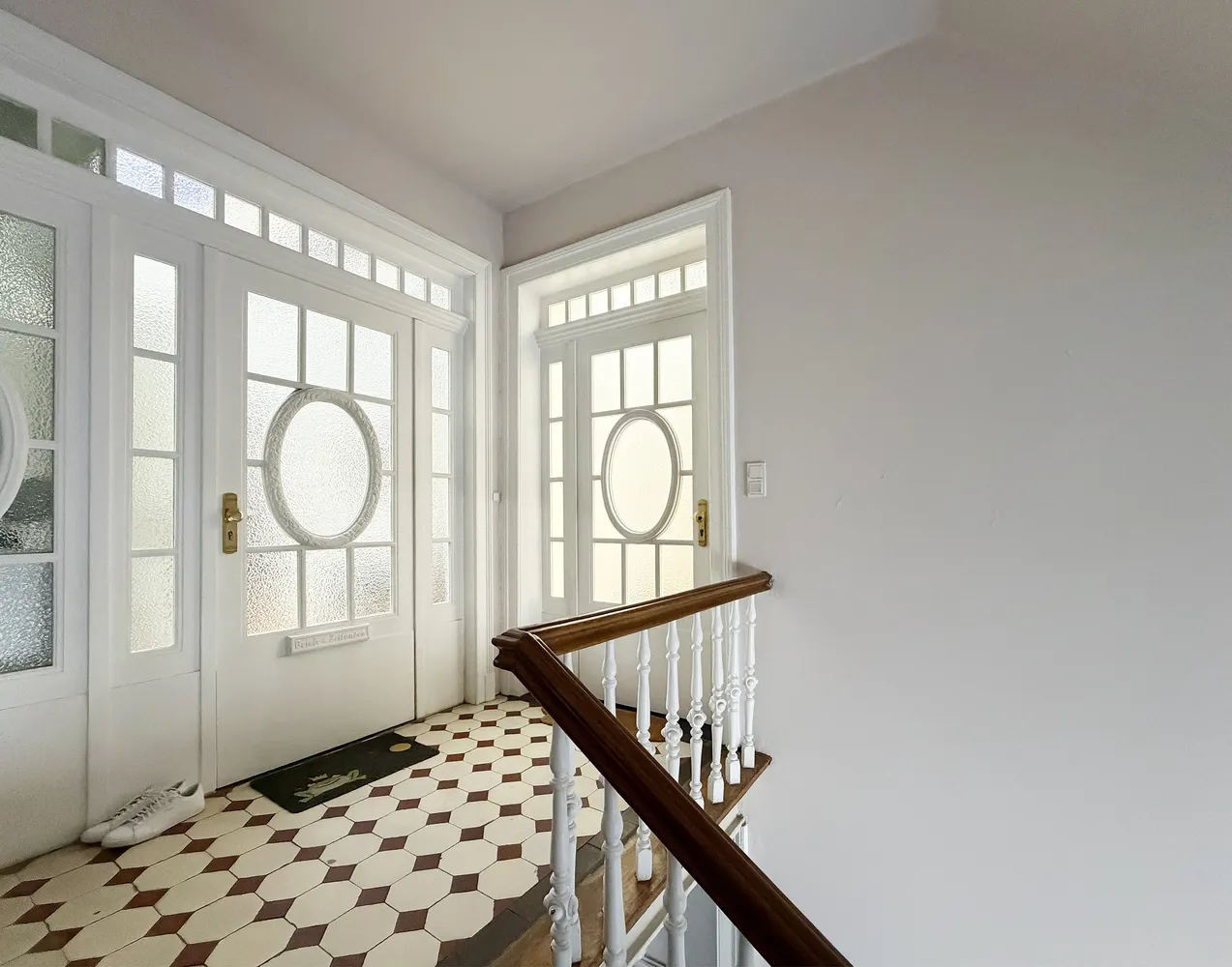 3 room apartment with 90 m² in Hanover – Photo 4