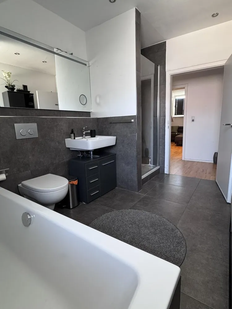 4 Zimmer Wohnung mit 83 m² in Gladbeck – Bild 8