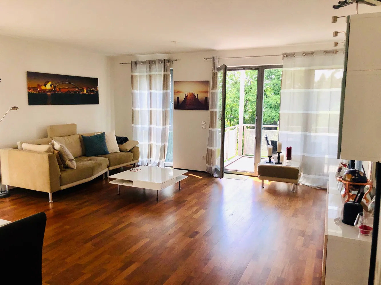 3 Zimmer Wohnung mit 82 m² in Düsseldorf – Bild 2