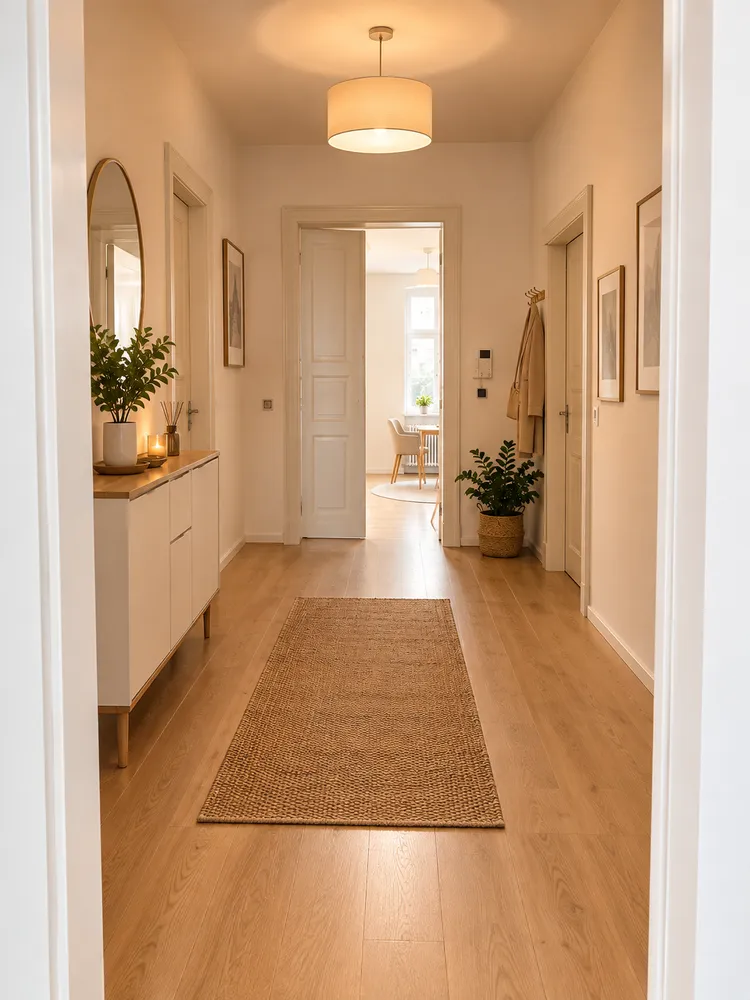 3 room apartment with 99 m² in Potsdam – Photo 2