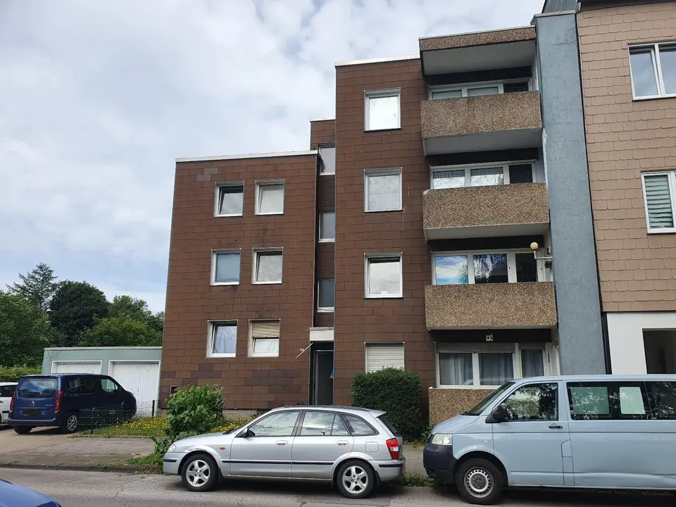 3 Zimmer Wohnung mit 60 m² in Gelsenkirchen – Bild 9
