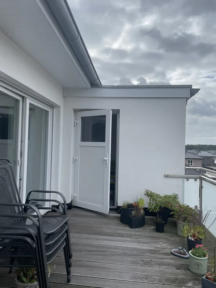 2 Zimmer Wohnung mit 74 m² in Verden (Aller) – Bild 3