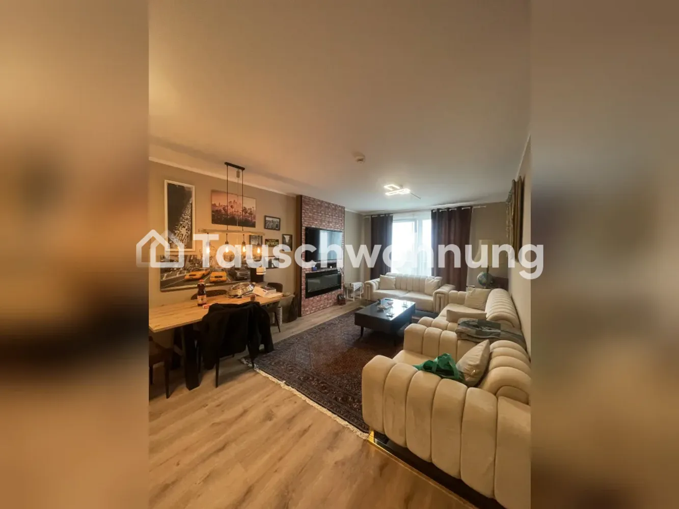 3 Zimmer Wohnung mit 73 m² in Berlin – Bild 2