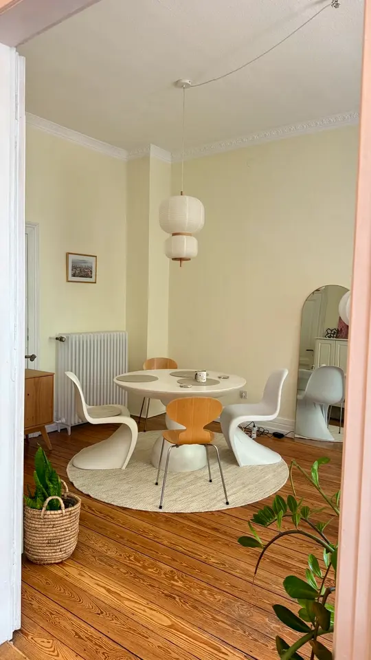 WG-Zimmer mit 90 m² in Frankfurt am Main – Bild 9
