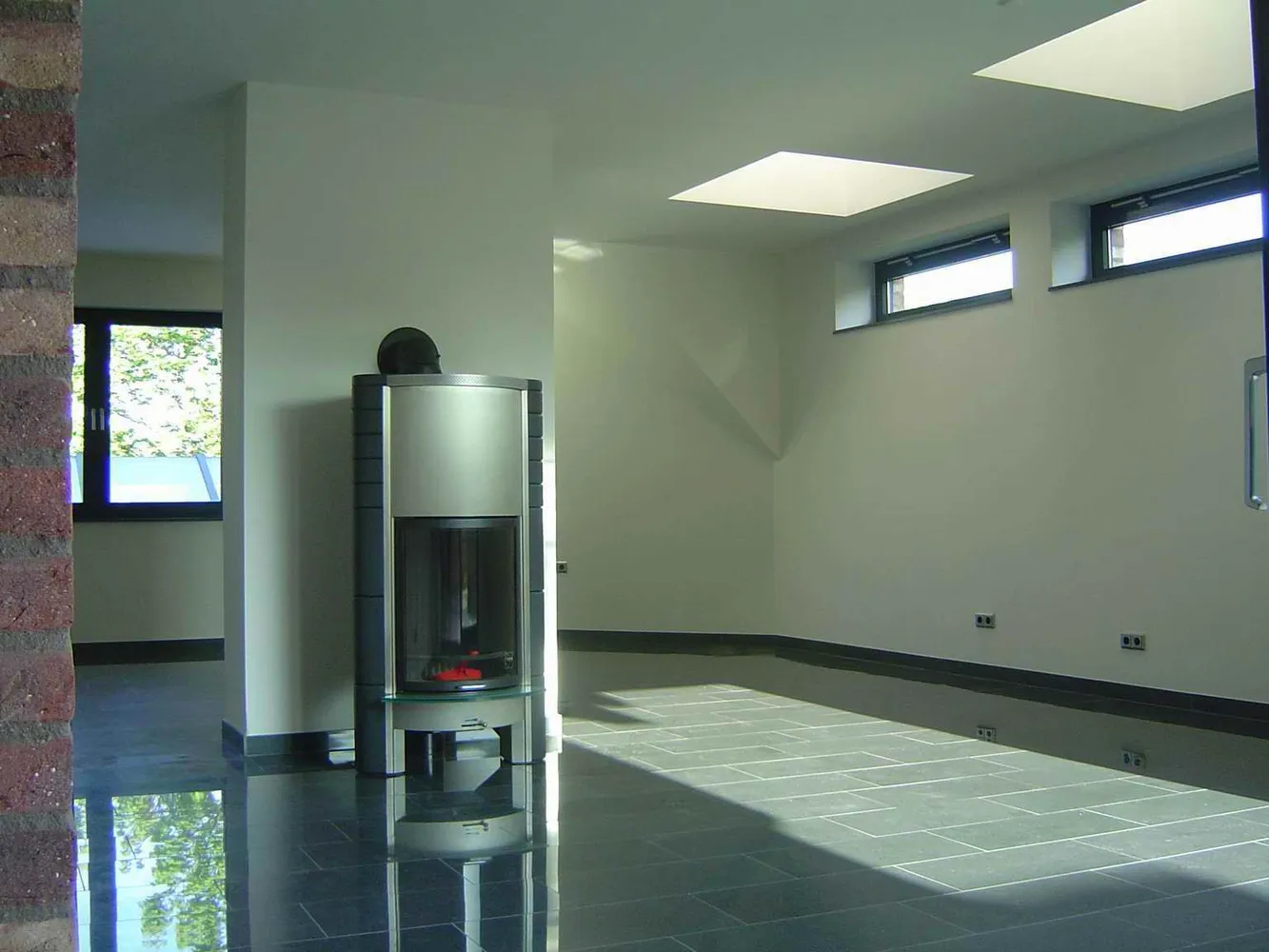 4 Zimmer Wohnung mit 190 m² in Duisburg – Bild 2