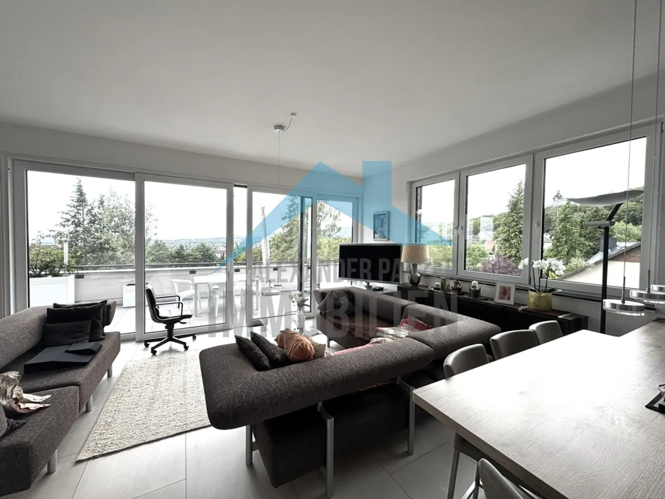 3 Zimmer Wohnung mit 141 m² in Kassel – Bild 7