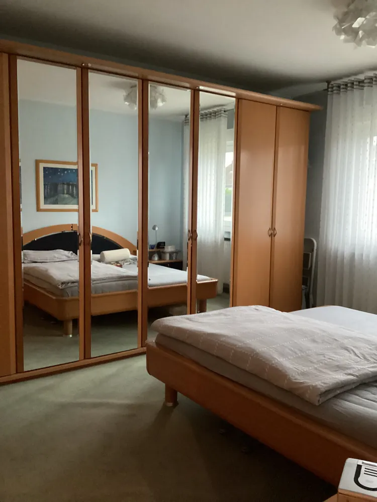 3 Zimmer Wohnung mit 80 m² in Herne – Bild 4