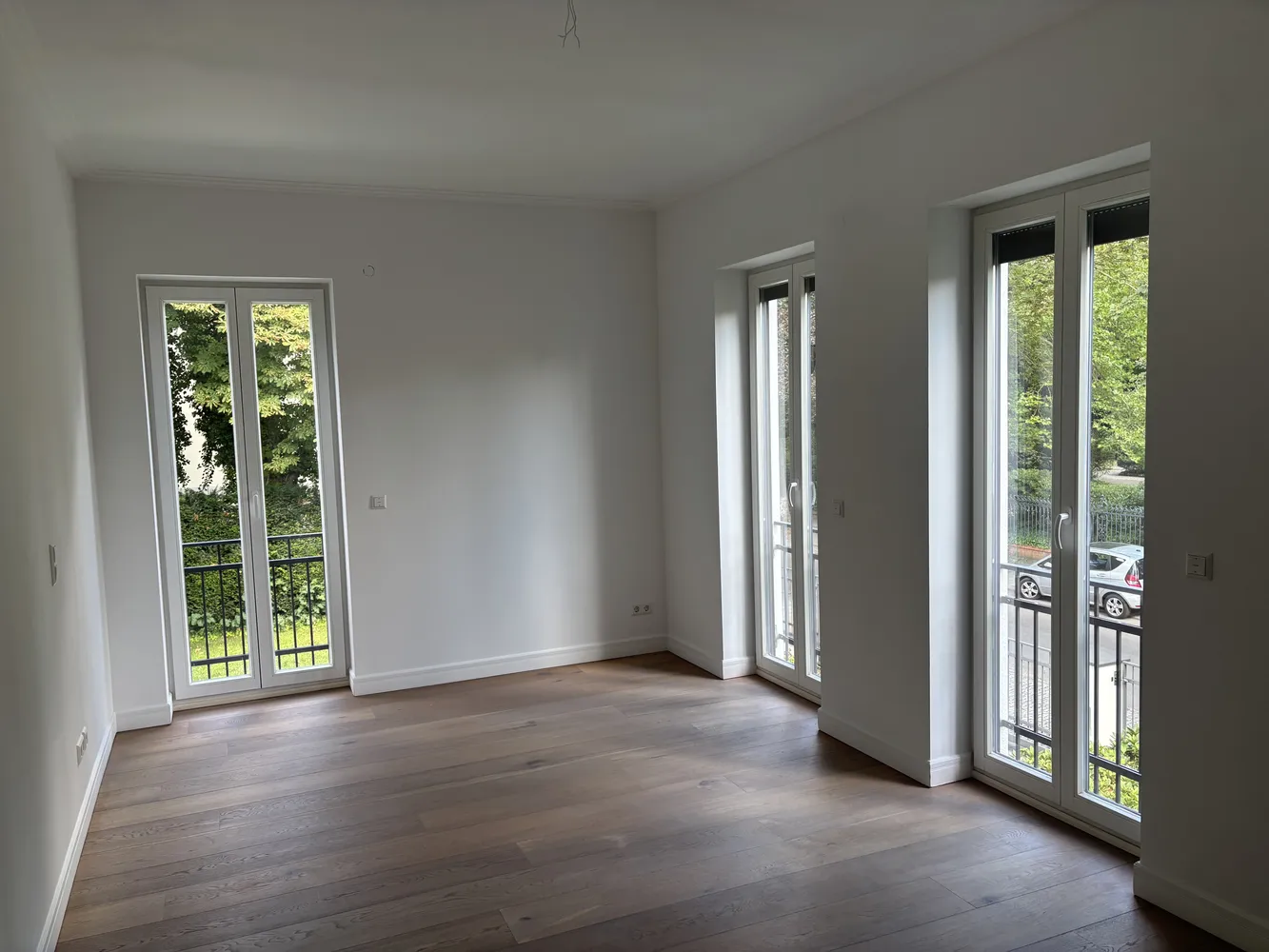 4 Zimmer Wohnung mit 148 m² in Berlin – Bild 6