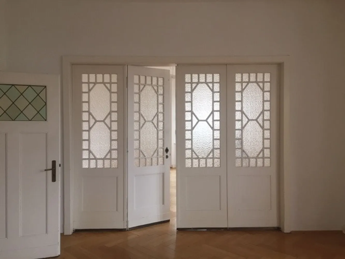 3 Zimmer Wohnung mit 107 m² in Halle (Saale) – Bild 6