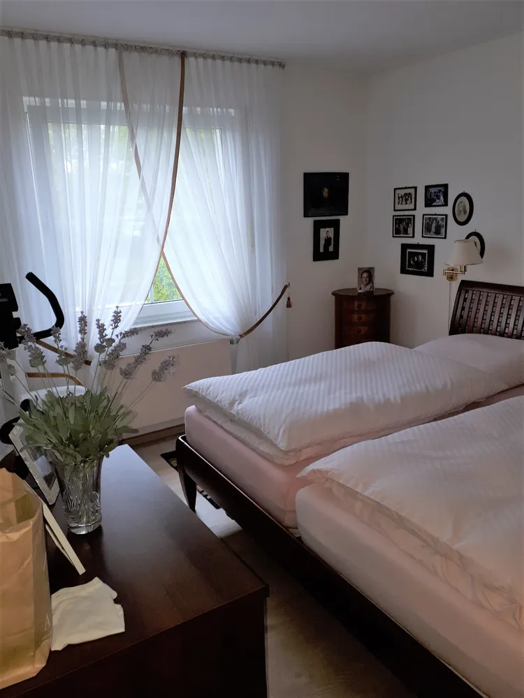 3 Zimmer Wohnung mit 80 m² in Hilden – Bild 5
