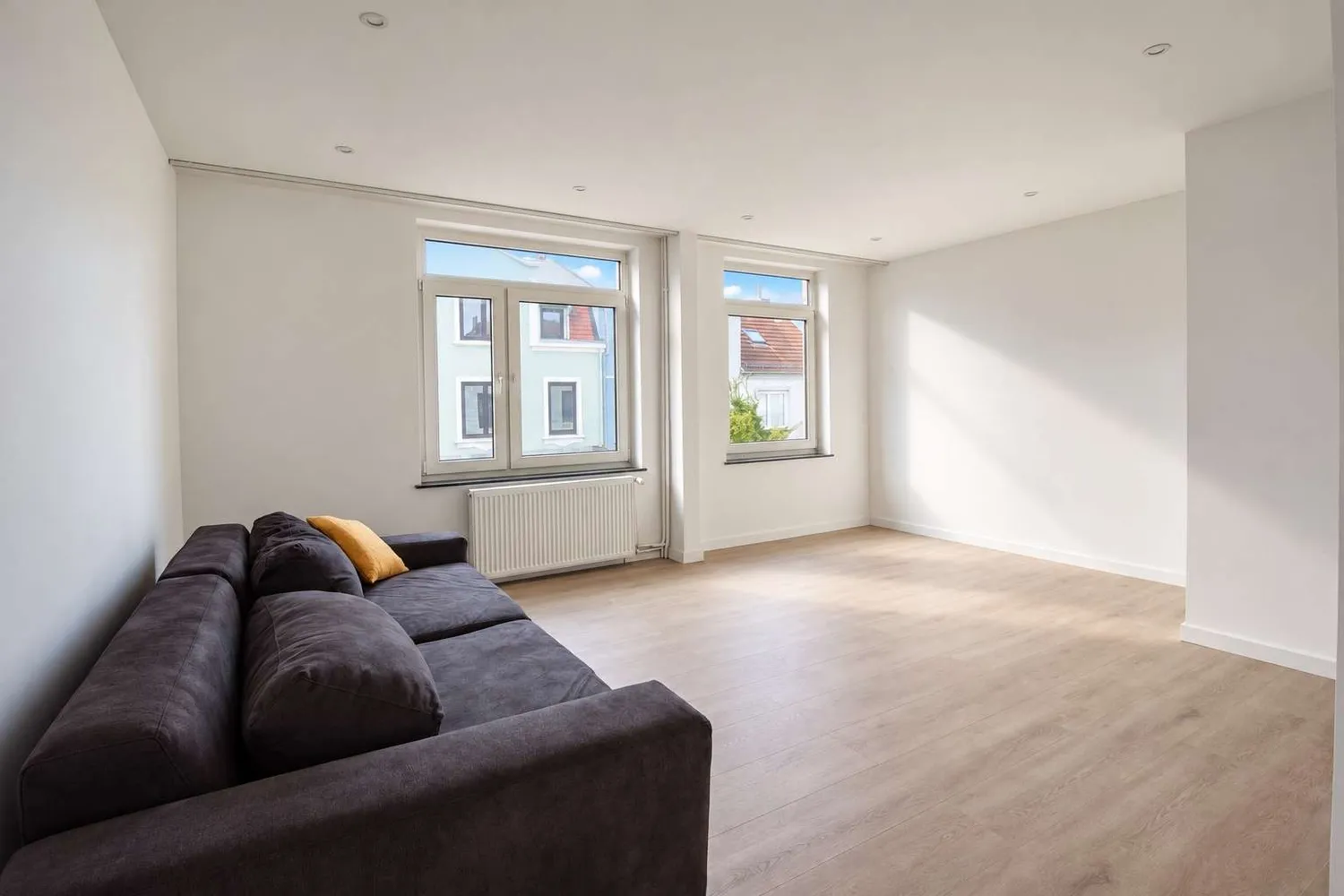 2 Zimmer Wohnung mit 55 m² in Bremen – Bild 3
