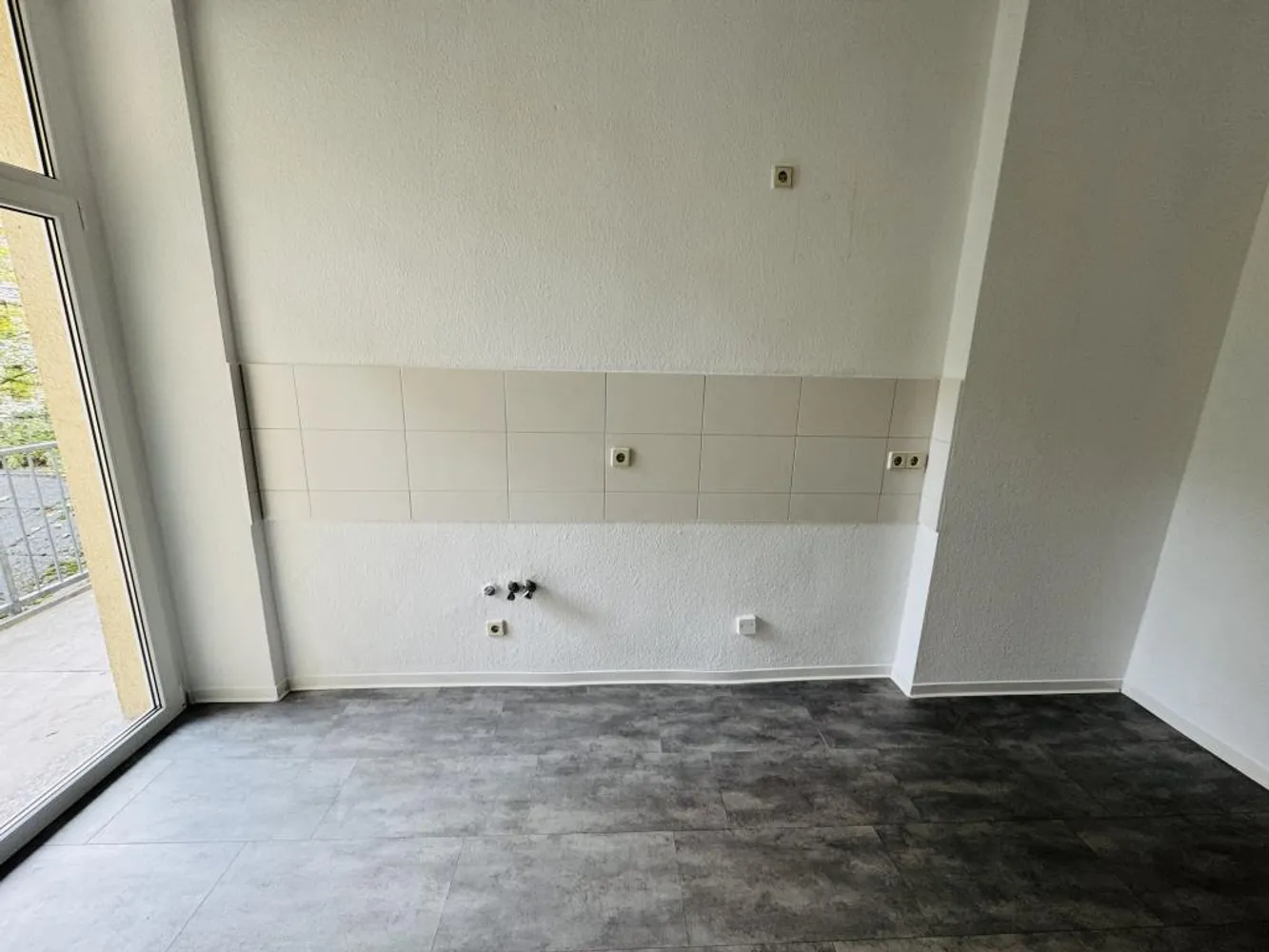 3 Zimmer Wohnung mit 80 m² in Chemnitz – Bild 1