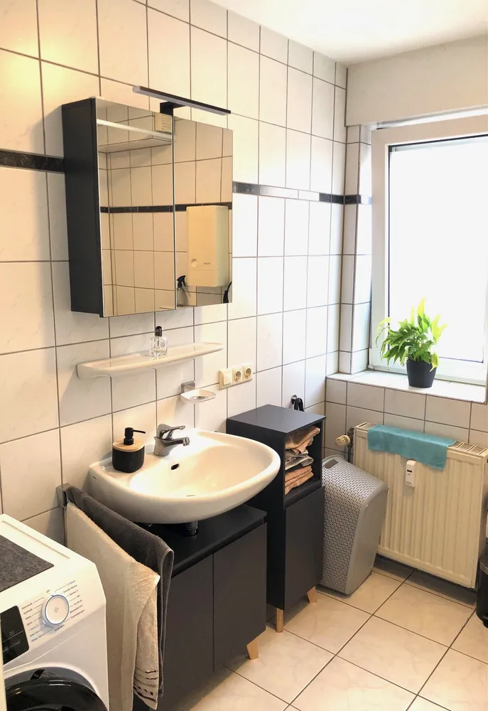 2 Zimmer Wohnung mit 52 m² in Düsseldorf – Bild 9