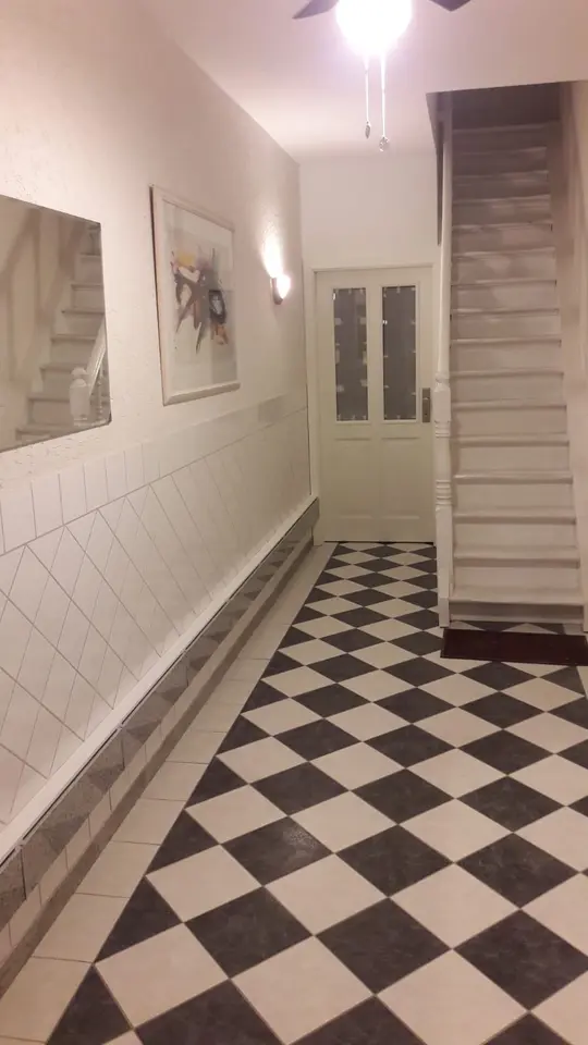 Studio mit 43 m² in Leer – Bild 5