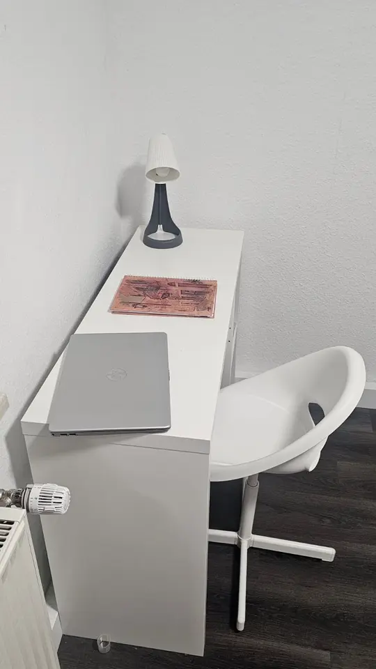 WG-Zimmer mit 15 m² in Mainz – Bild 8