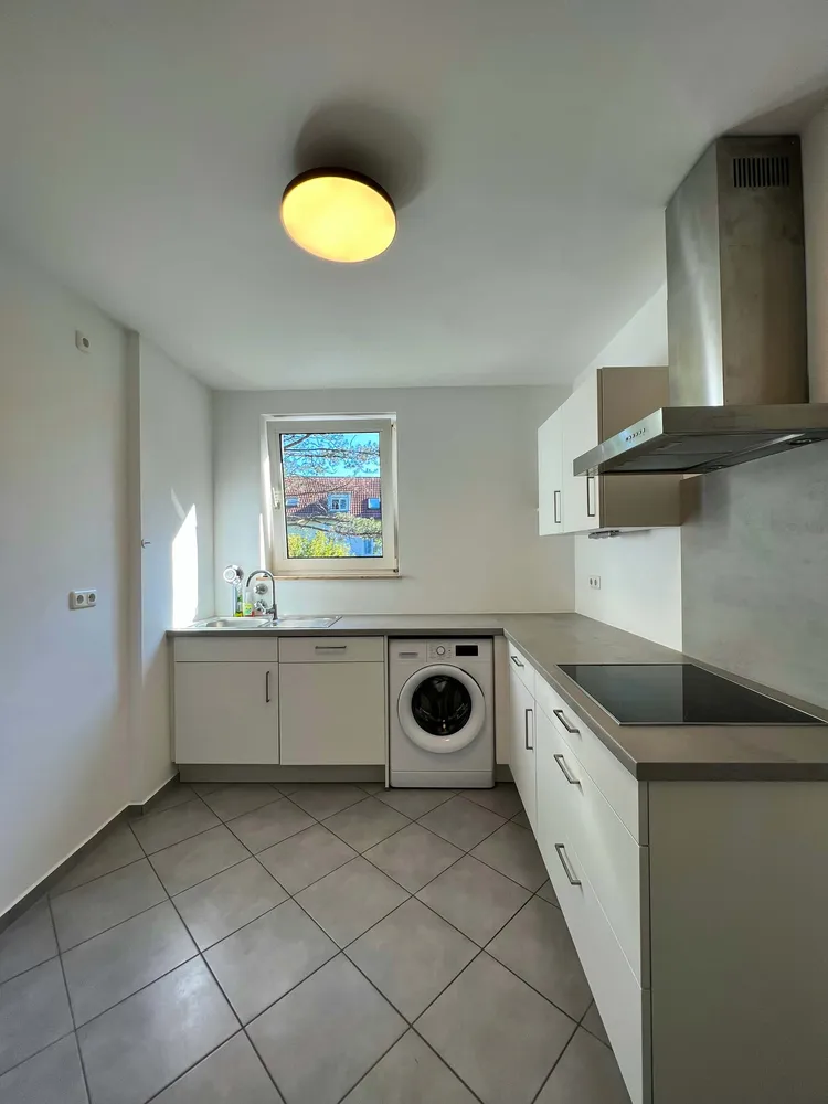 WG-Zimmer mit 16 m² in München – Bild 3
