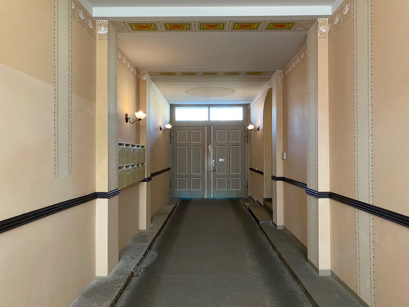 3 Zimmer Wohnung mit 95 m² in Görlitz – Bild 12