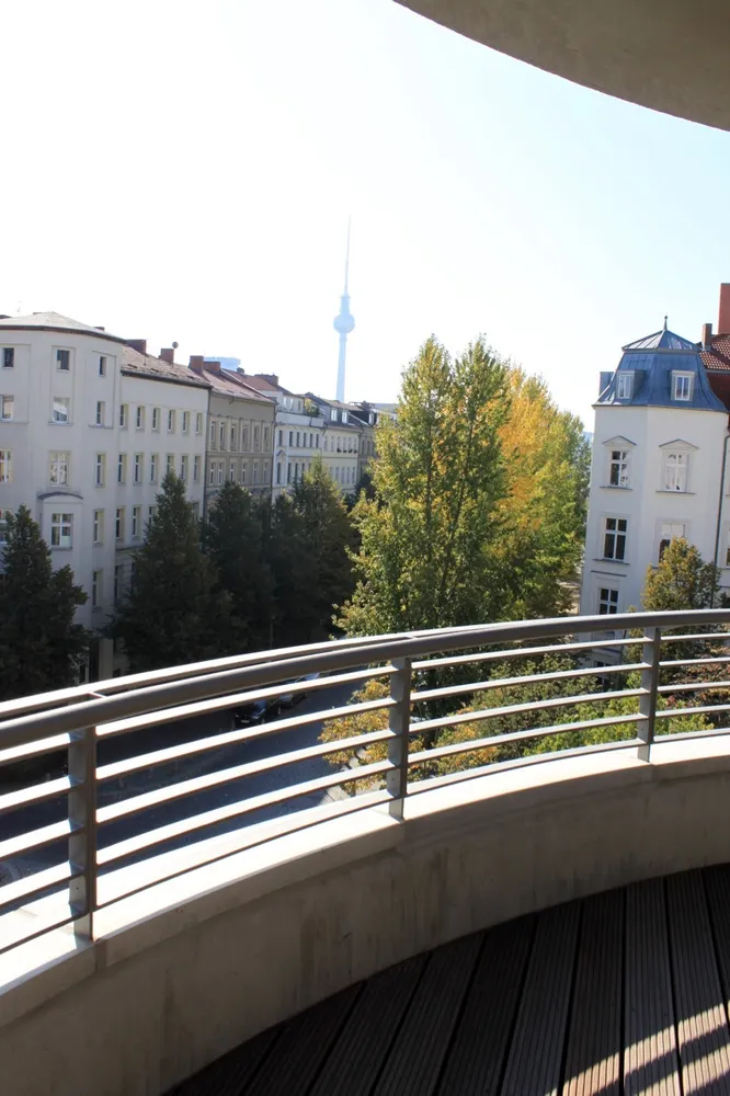 6 Zimmer Wohnung mit 289 m² in Berlin – Bild 4