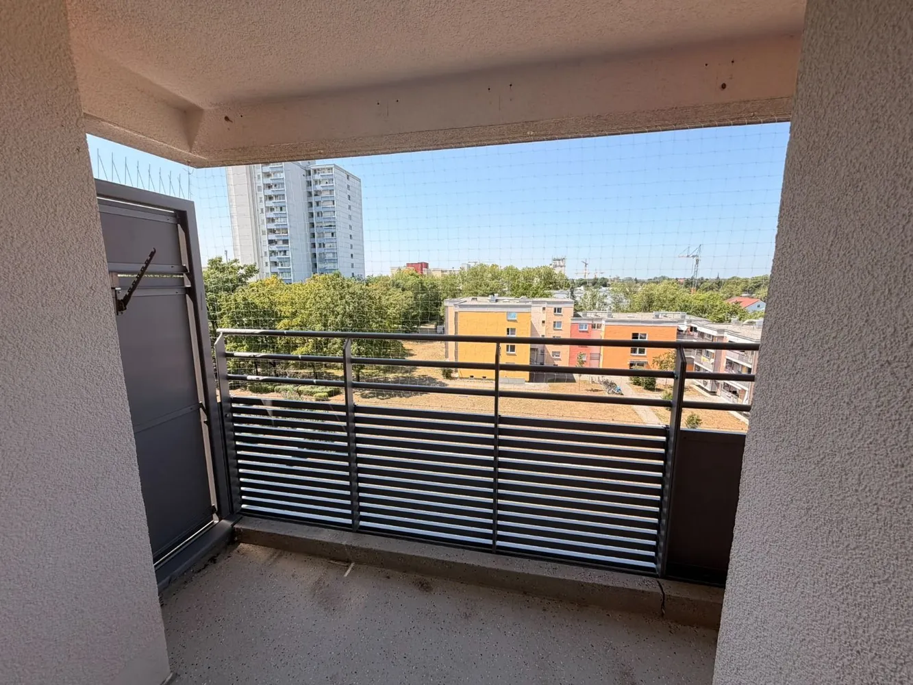 3 Zimmer Wohnung mit 70 m² in München – Bild 8