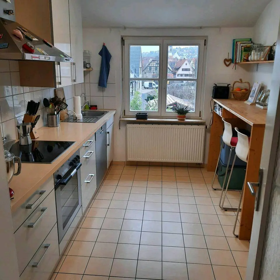 4 Zimmer Wohnung mit 98 m² in Rottenburg am Neckar – Bild 3
