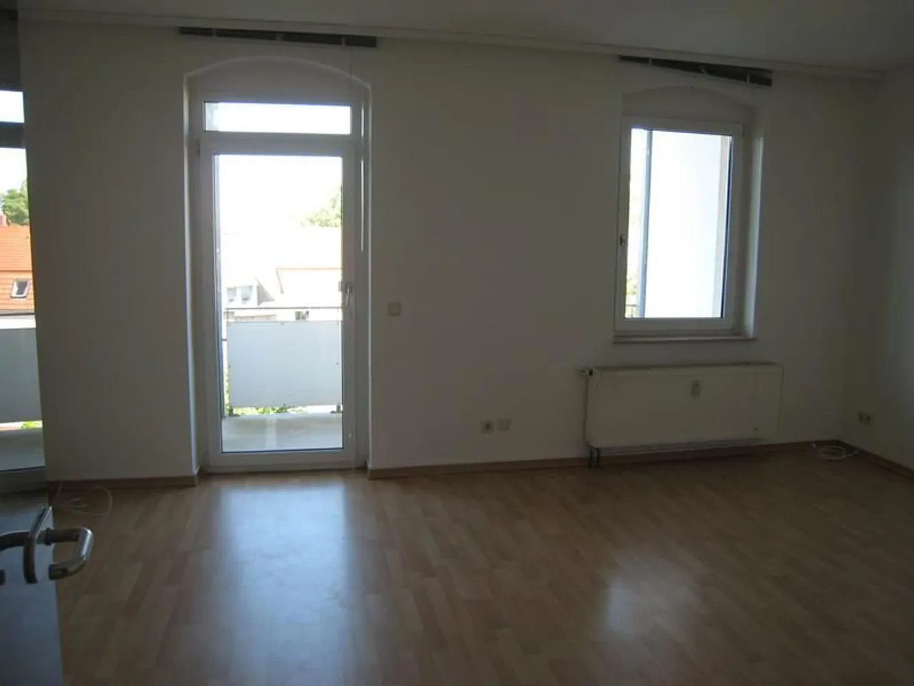 2 Zimmer Wohnung mit 67 m² in Chemnitz – Bild 2
