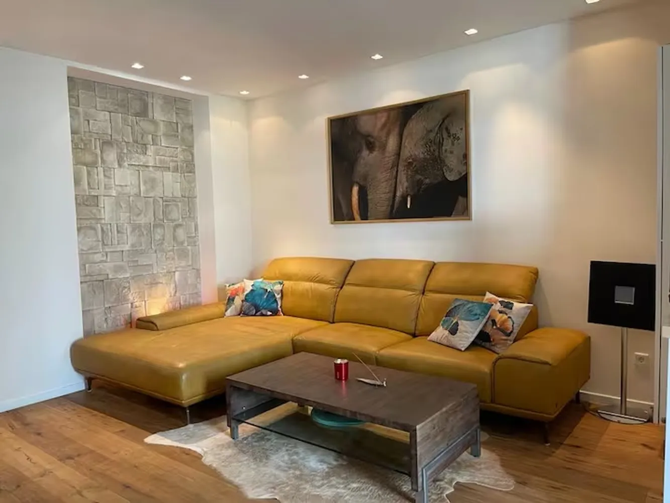 2 Zimmer Wohnung mit 70 m² in Köln – Bild 1