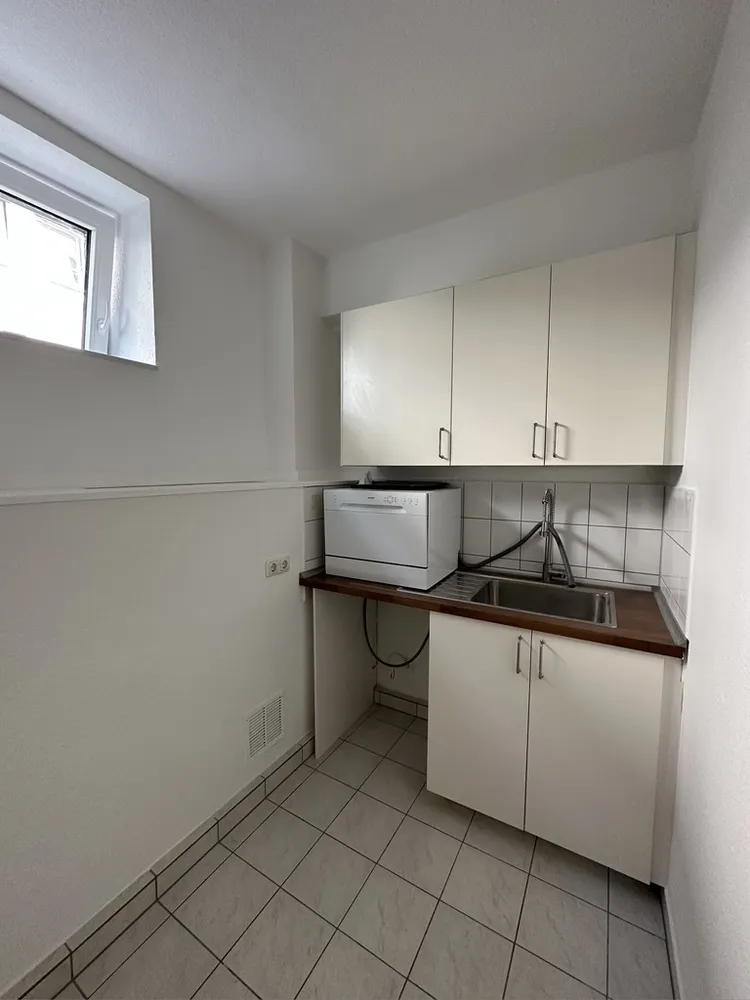 3 Zimmer Wohnung mit 56 m² in Köln – Bild 5