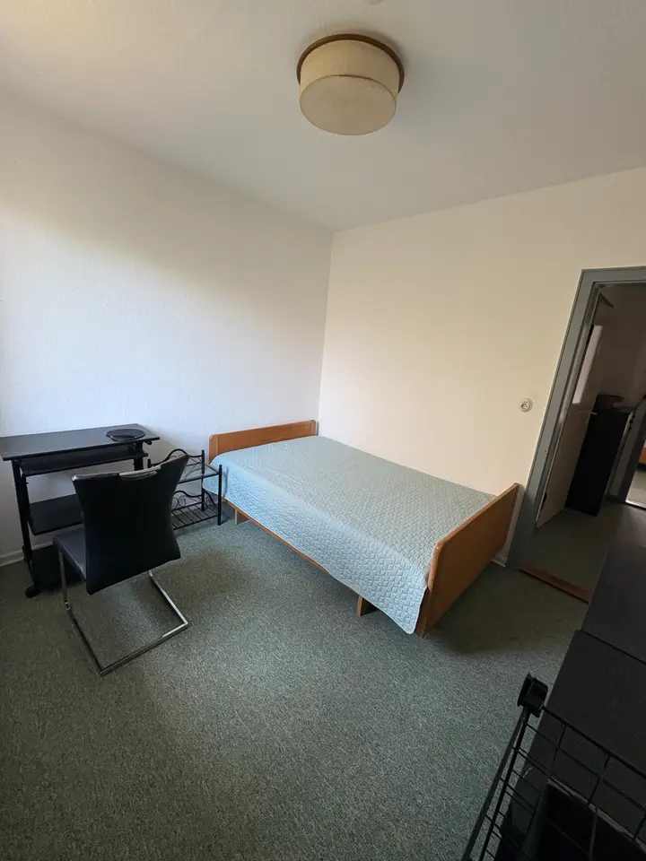 WG-Zimmer mit 12 m² in Bremen – Bild 1