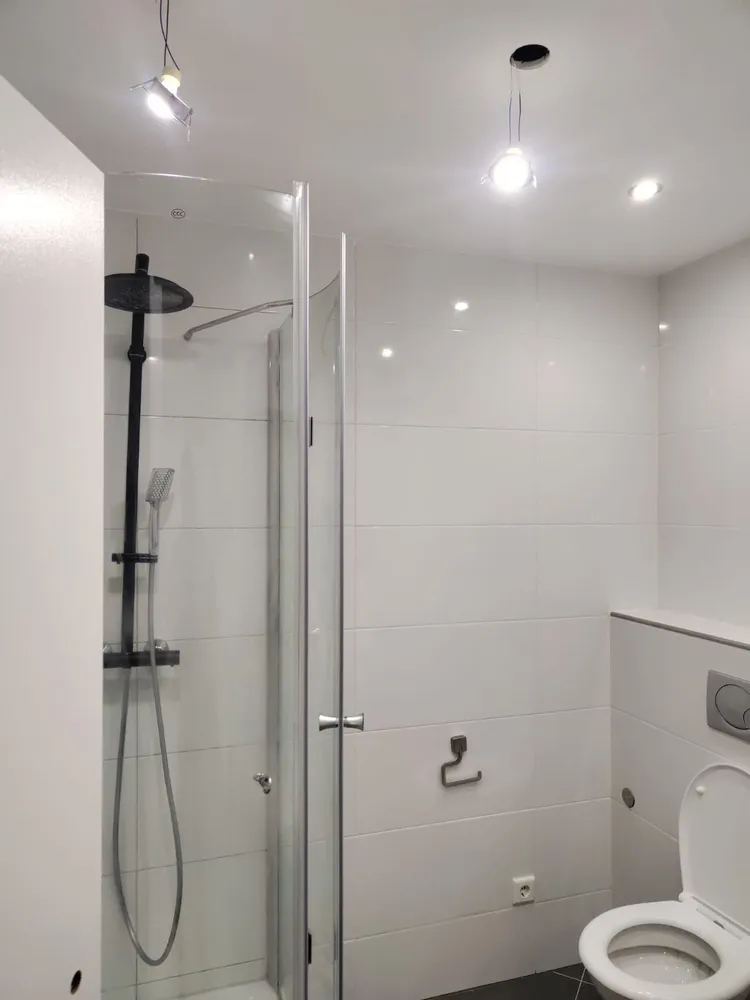 2 room apartment with 54 m² in Düsseldorf – Photo 3
