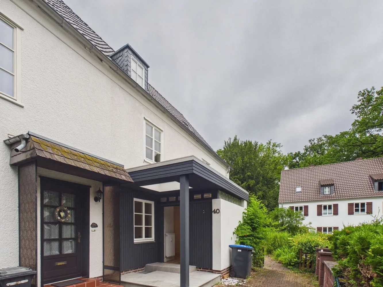 4 room house with 115 m² in Wolfsburg – Photo 3