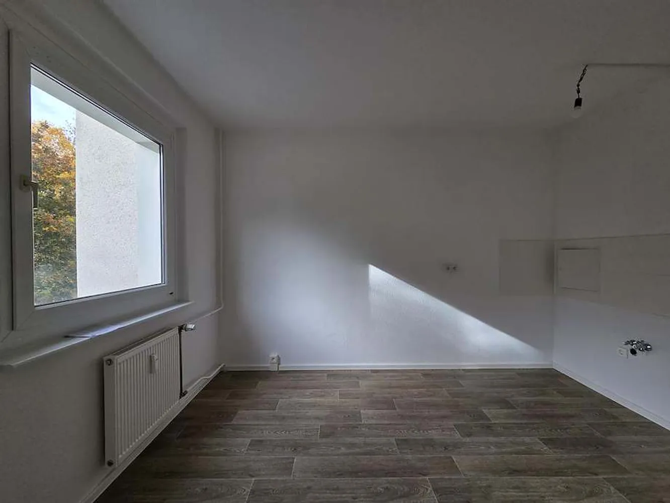 1 Zimmer Wohnung mit 33 m² in Leipzig – Bild 10