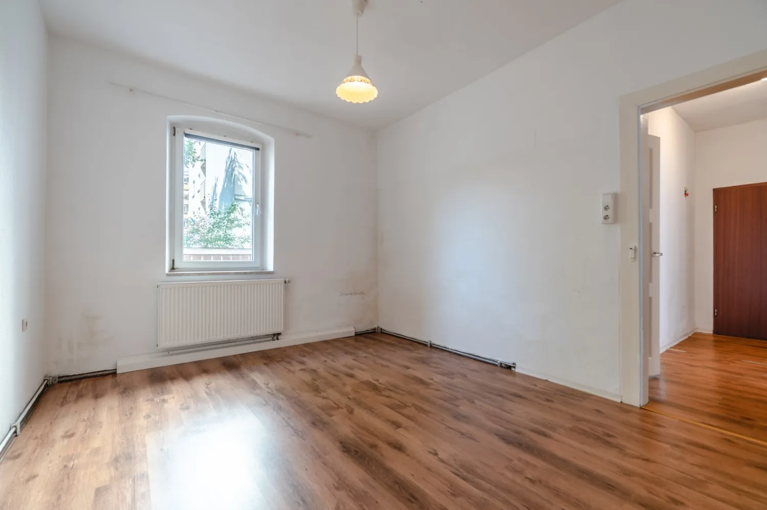 2 Zimmer Wohnung mit 55 m² in Nürnberg – Bild 5