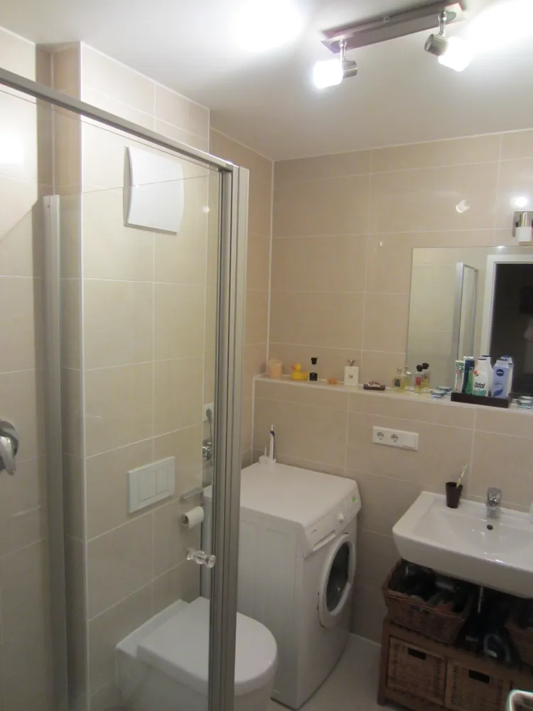 2 room apartment with 48 m² in Regensburg – Photo 9