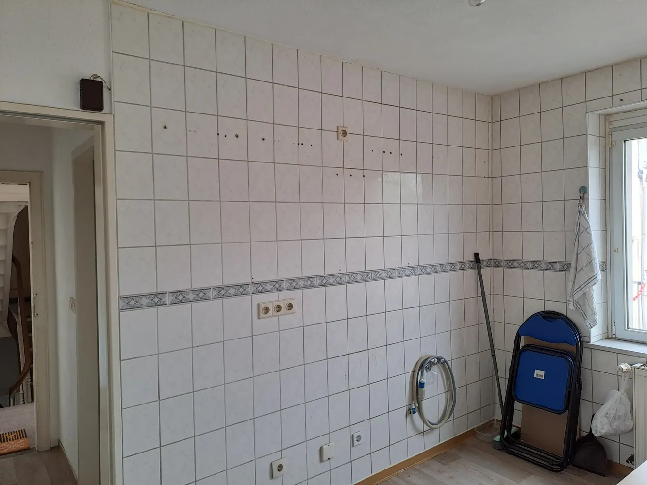 2 Zimmer Wohnung mit 36 m² in Krefeld – Bild 5