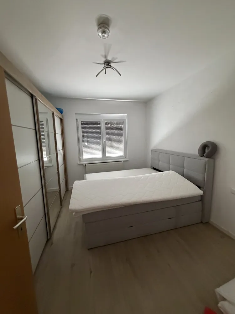 3 Zimmer Wohnung mit 55 m² in Göppingen – Bild 1