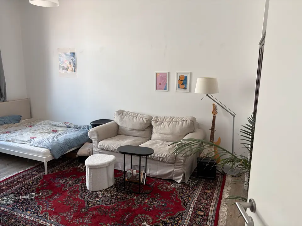 WG-Zimmer mit 20 m² in Bielefeld – Bild 3