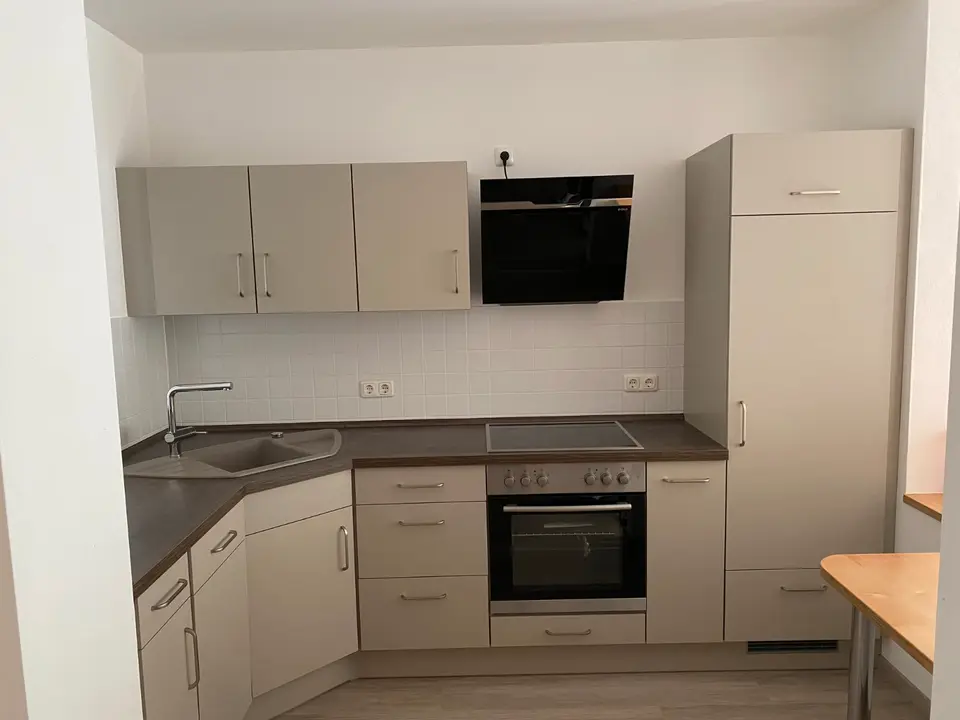 2 Zimmer Wohnung mit 54 m² in Augsburg – Bild 4