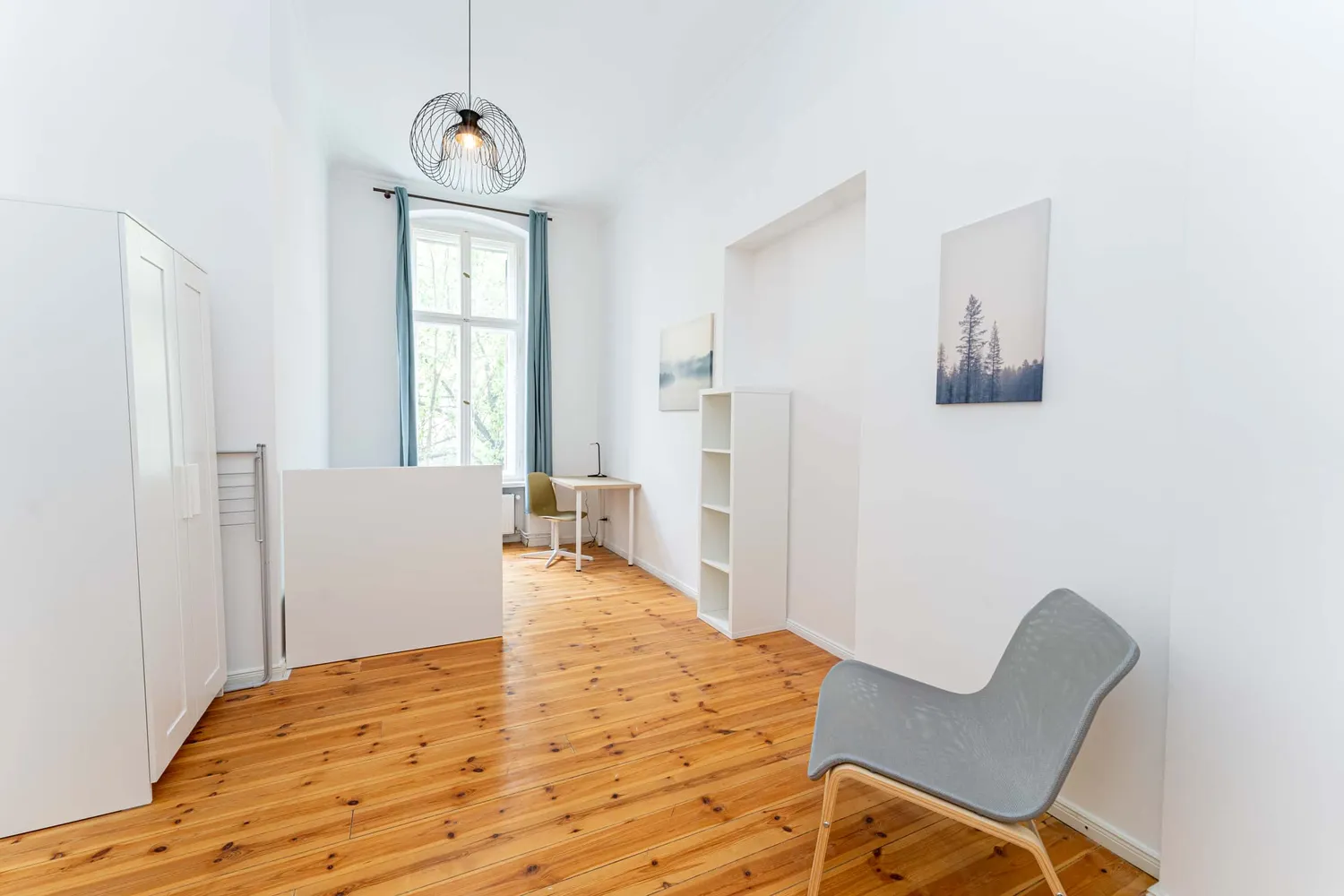 WG-Zimmer in Berlin – Bild 2