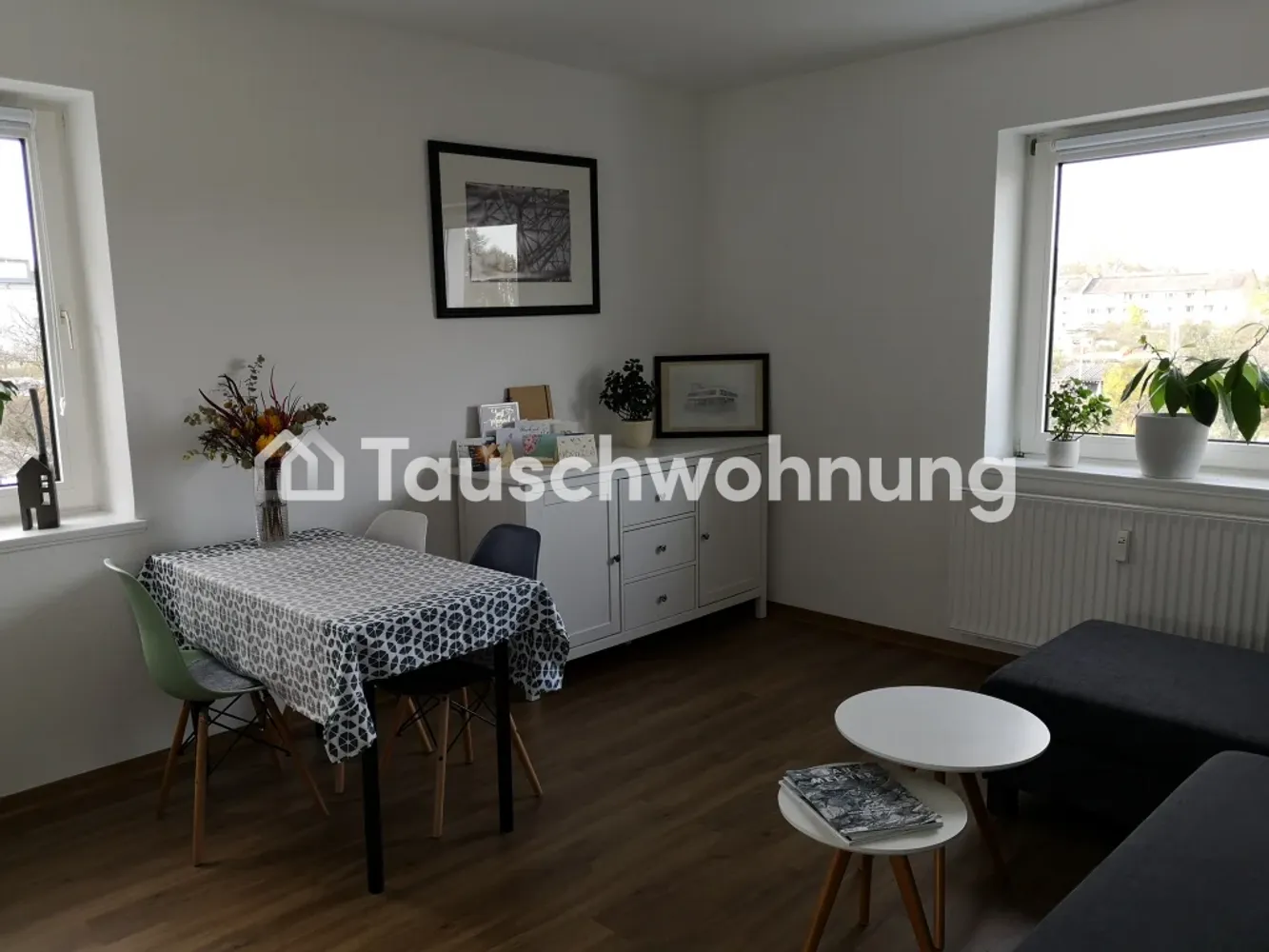 2 room apartment with 49 m² in Frankfurt am Main – Photo 5