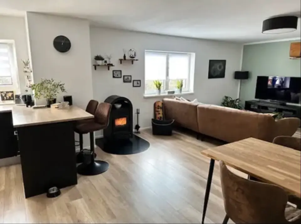 4 Zimmer Wohnung mit 120 m² in Limburg an der Lahn – Bild 1