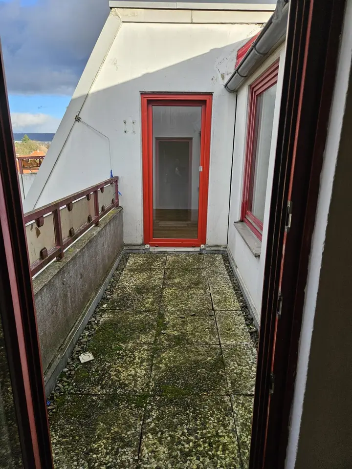 4 Zimmer Wohnung mit 75 m² in Göttingen – Bild 7