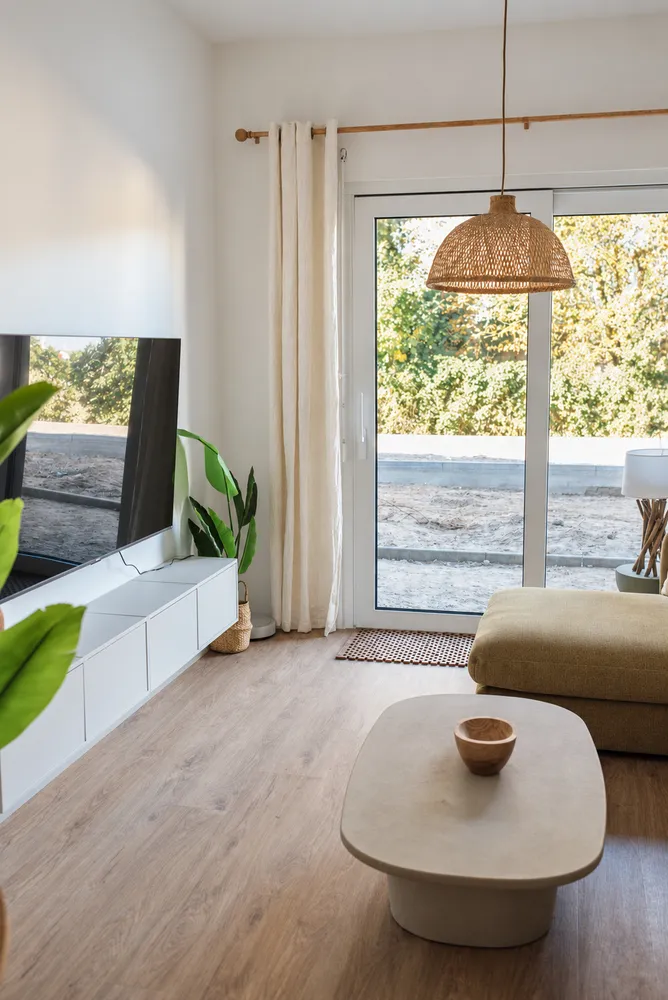 2 room apartment with 47 m² in Berlin – Photo 1