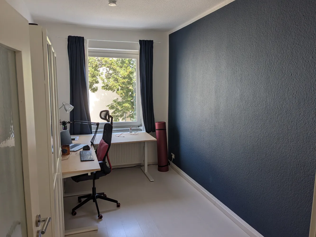 3 Zimmer Wohnung mit 80 m² in Hannover – Bild 4