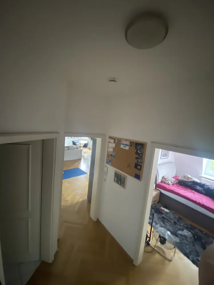 2 Zimmer Wohnung mit 65 m² in München – Bild 7