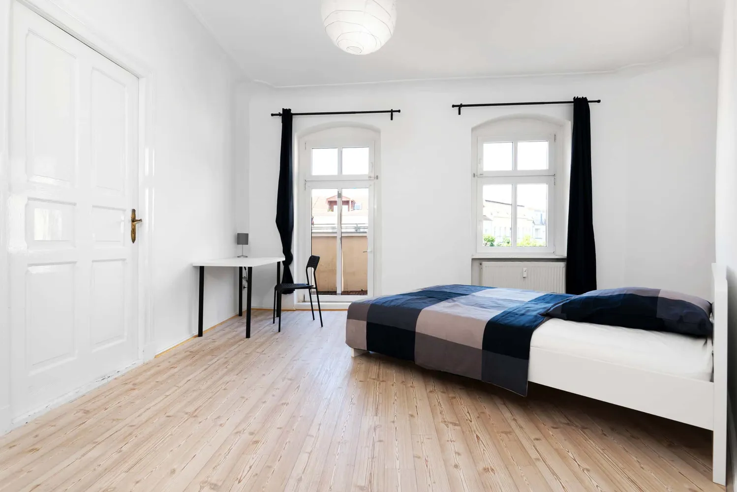WG-Zimmer in Berlin – Bild 1