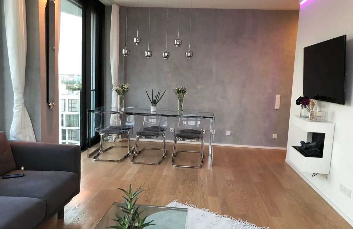 2 Zimmer Wohnung mit 69 m² in München – Bild 10