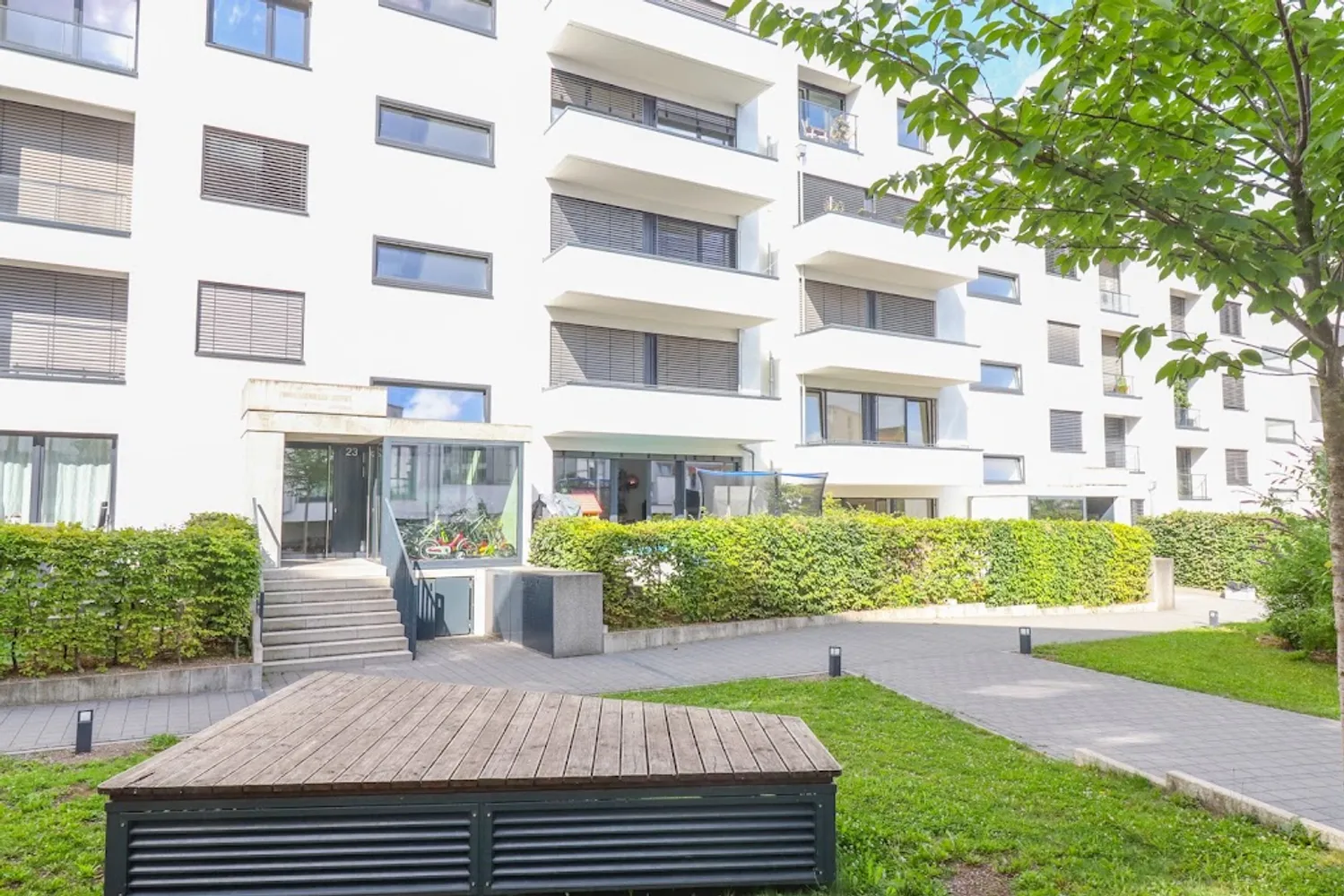 1 Zimmer Wohnung mit 43 m² in Stuttgart – Bild 6