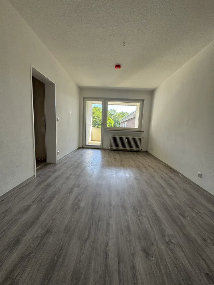 3 Zimmer Wohnung mit 65 m² in Herten – Bild 4