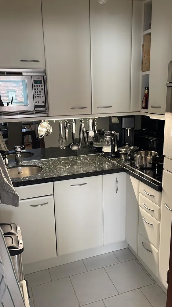3 Zimmer Wohnung mit 64 m² in München – Bild 8